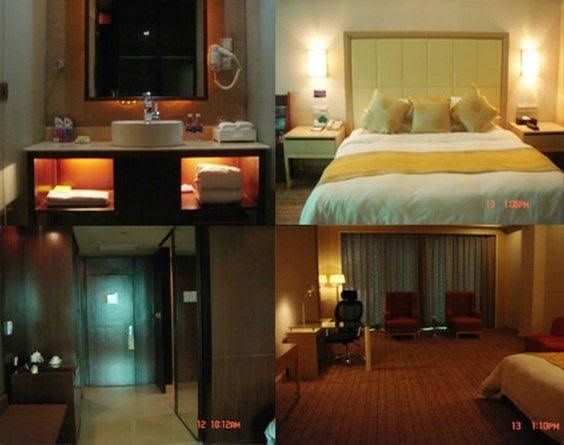 Baiyun Cheerful Hotel1