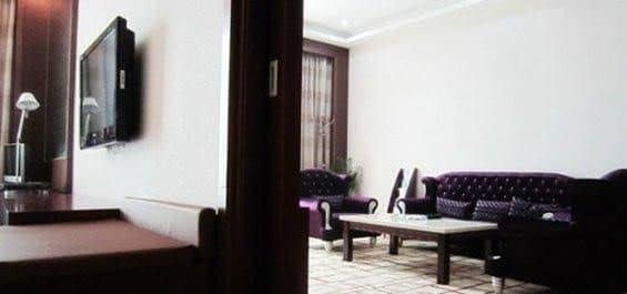 Baiyun Cheerful Hotel Baiyun Cheerful Hotel