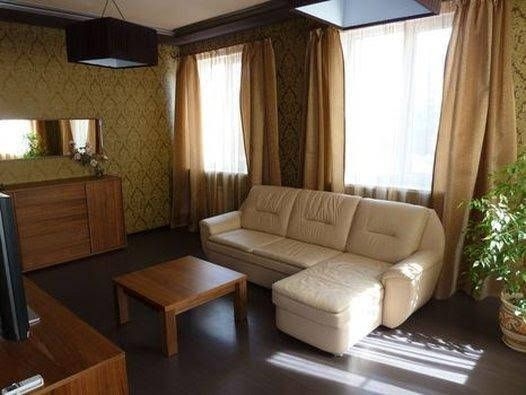 Jardin Park Hotel1