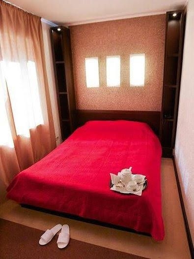 Jardin Park Hotel0