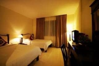 Almond Hotel - Phnom Penh Almond Hotel - Phnom Penh