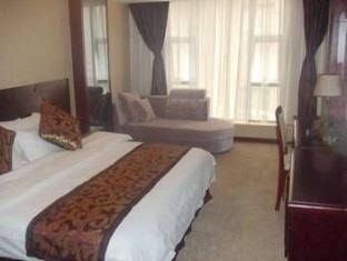 Vienna Hotel Zhenjiang Railway Station3