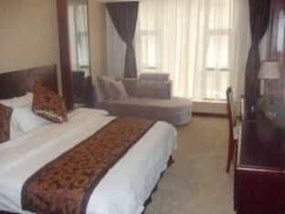 Vienna Hotel Zhenjiang Railway Station Vienna Hotel Zhenjiang Railway Station