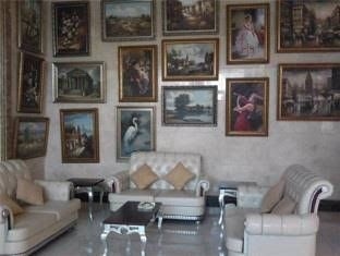 Vienna Hotel Zhenjiang Railway Station4