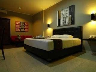 Amazing Kuta Hotel Amazing Kuta Hotel