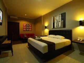 Amazing Kuta Hotel Amazing Kuta Hotel