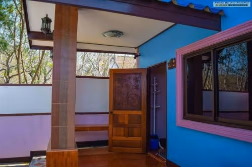 Standard Bungalow