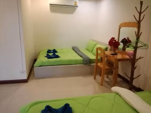 Family Bungalow