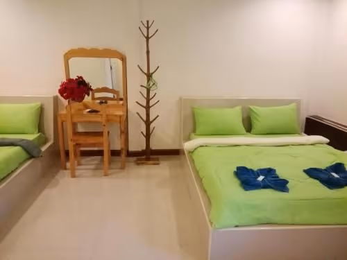 Family Bungalow
