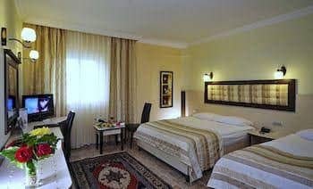 Dinler Hotels Nevsehir Dinler Hotels Nevsehir