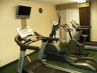 Holiday Inn Jacksonville I-95 Baymeadows1
