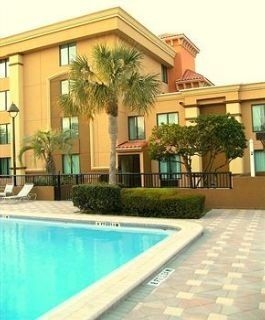 Holiday Inn Jacksonville I-95 Baymeadows2