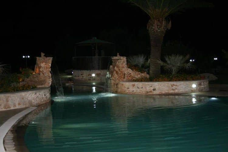 Masseria Valente Masseria Valente