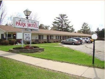 Park Motel3