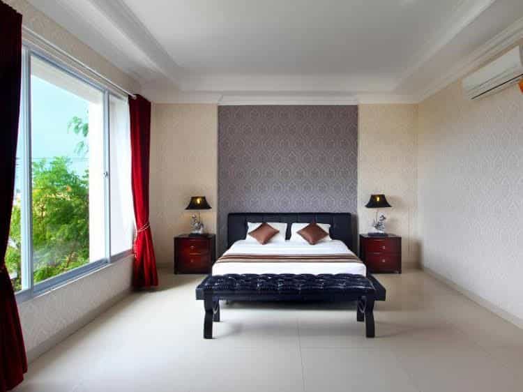 Gita Kencana Villa Bali Gita Kencana Villa Bali
