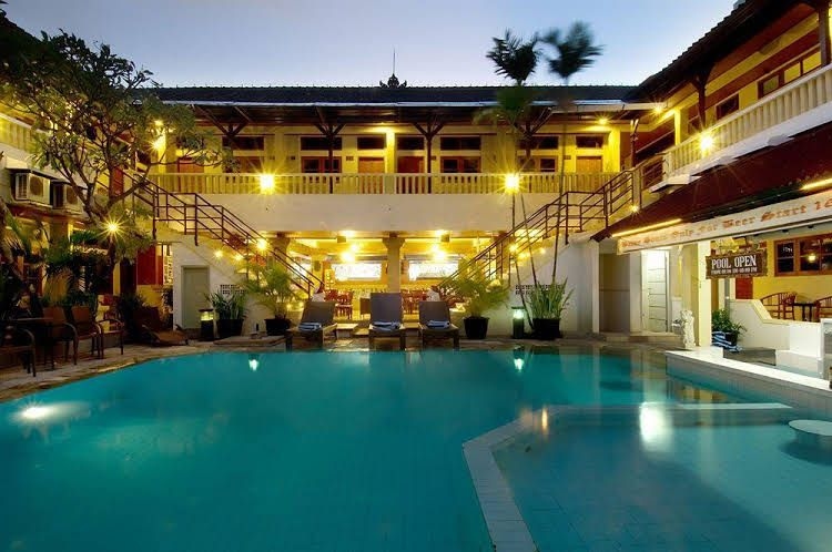 Rosani Hotel0