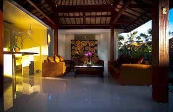 The Awan Villas The Awan Villas