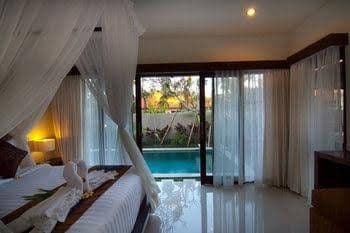 The Awan Villas The Awan Villas