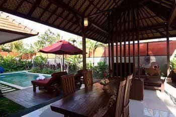 The Awan Villas The Awan Villas