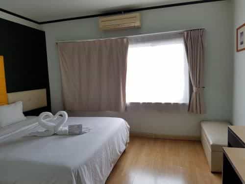Cactus Resort & Hotel Cactus Resort & Hotel
