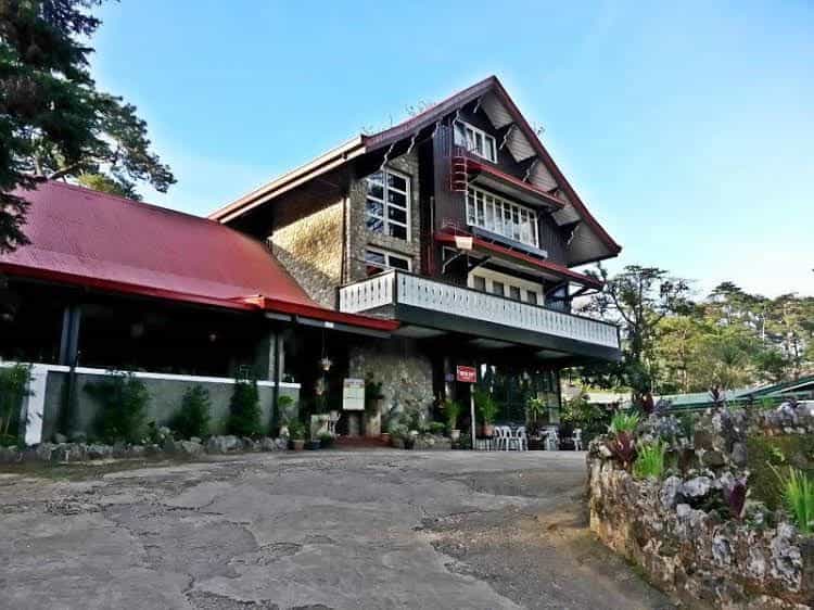 Safari Lodge Safari Lodge