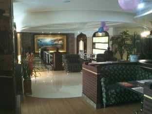 Greentree Inn Yancheng Xihuan Road Business Hotel Greentree Inn Yancheng Xihuan Road Business Hotel
