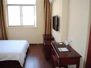 Greentree Inn Yancheng Xihuan Road Business Hotel Greentree Inn Yancheng Xihuan Road Business Hotel