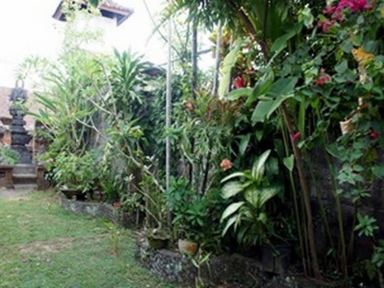นโยแมน บาดรี โฮมสเตย์ (Nyoman Badri Homestay)2