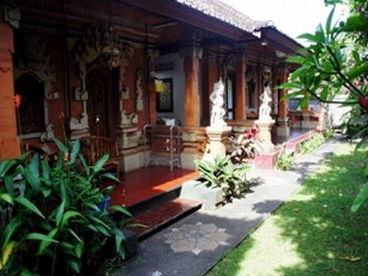 Nyoman Badri Homestay Nyoman Badri Homestay