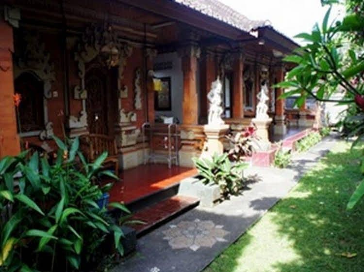 Nyoman Badri Homestay Nyoman Badri Homestay