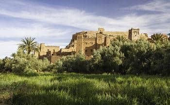 Kasbah Tebi Kasbah Tebi