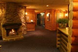 Chevin Country Park Hotel & Spa