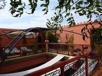 Riad Atlas Riad Atlas