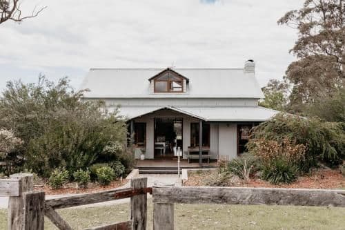 Worrowing Four-Bedroom House