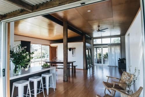 Worrowing Two-Bedroom Stables House