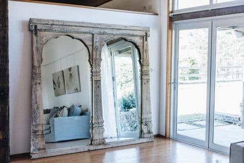Worrowing Two-Bedroom Stables House