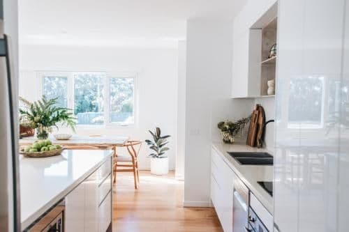 The Villas of Huskisson - Huskisson One-Bedroom Deluxe Villa
