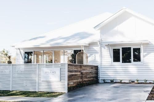 The Villas of Huskisson - Huskisson One-Bedroom Deluxe Villa