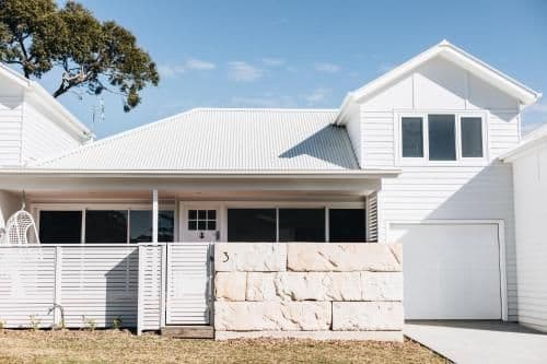 The Villas of Huskisson - Huskisson One-Bedroom Villa