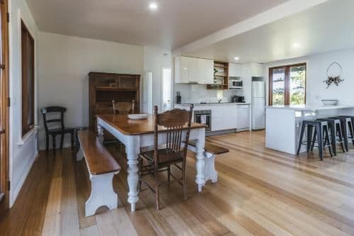 Worrowing Four-Bedroom House