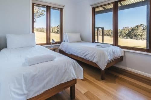 Worrowing Four-Bedroom House