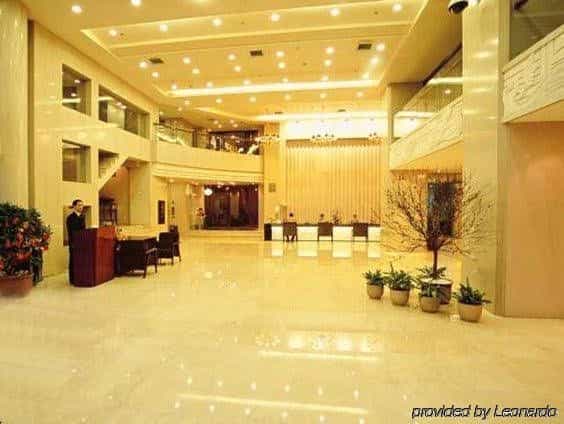 Royal Seal Hotel Changsha Royal Seal Hotel Changsha