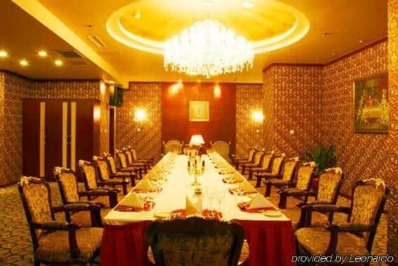 Royal Seal Hotel Changsha Royal Seal Hotel Changsha