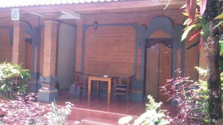 Nyoman Warta Accomodation Nyoman Warta Accomodation