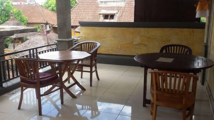 Nyoman Warta Accomodation0