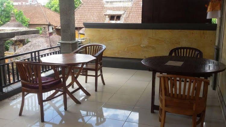 Nyoman Warta Accomodation Nyoman Warta Accomodation