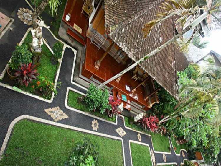 Yuliati House Ubud Yuliati House Ubud