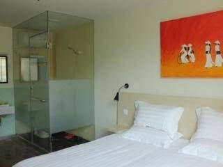 Cinderella Hotel Shifoying1