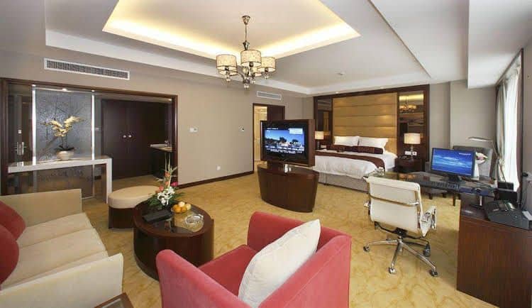 Hangzhou Zhonghao Hotel Hangzhou Zhonghao Hotel