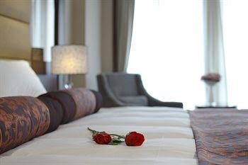 Hangzhou Zhonghao Hotel2